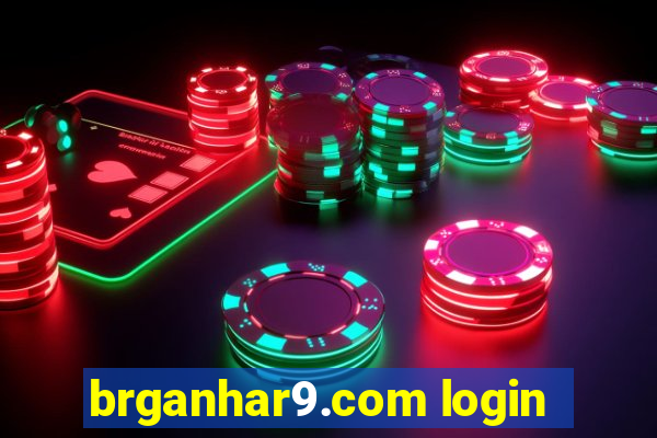 brganhar9.com login